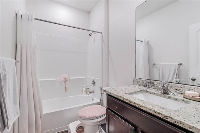 Building Photo - 7938 Fort Griffen Dr