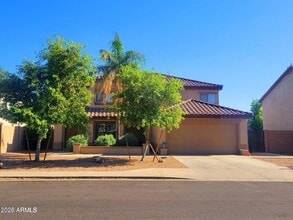 Building Photo - 10841 E Forge Cir