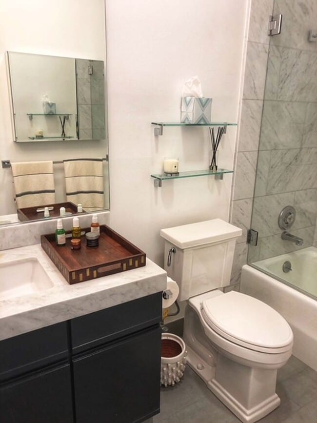 Building Photo - 1BR/1BA Renovated Condo on Fillmore Street...