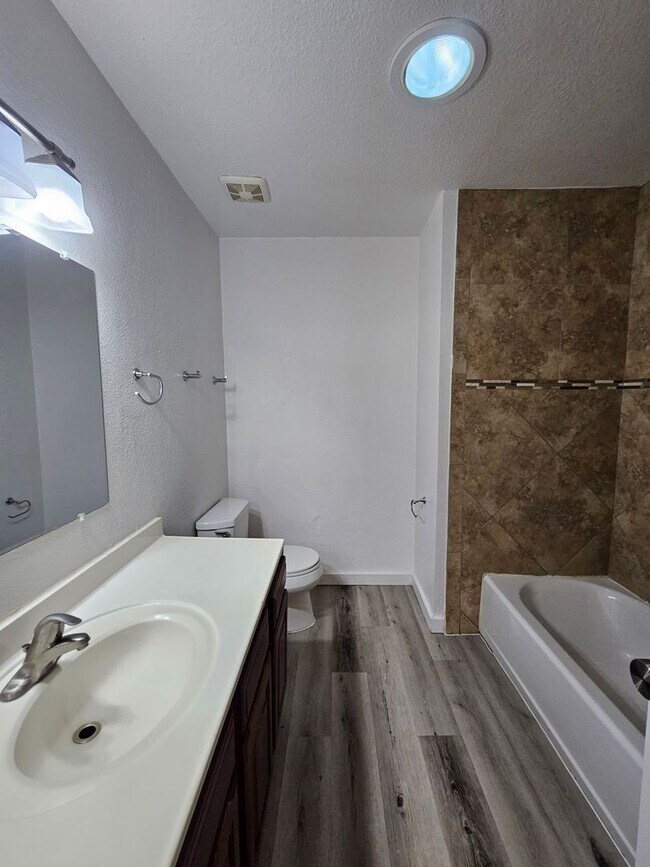 Building Photo - Updated 4BR Home | Pool + 2 Car Garage | Single Level