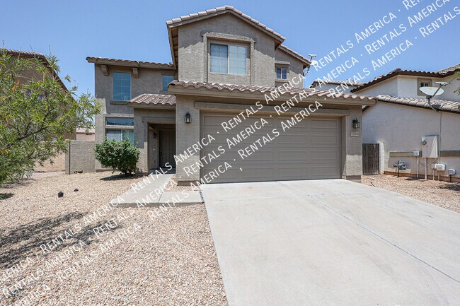 Building Photo - 21004 N Sansom Dr