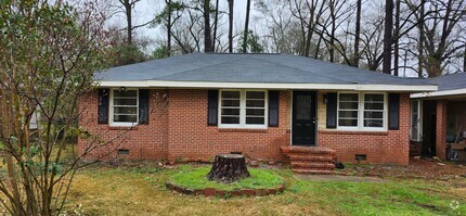 Building Photo - 3 Bedroom Home in Columbus, GA