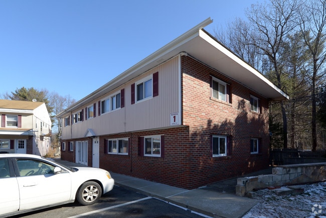Building Photo - Douglas Plaza Apartments