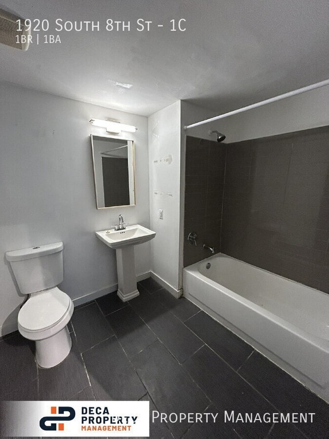 Building Photo - 1920 S 8th St