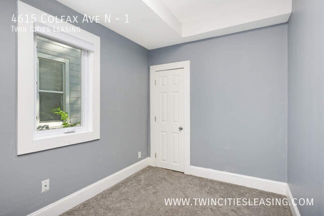 Building Photo - 4615 Colfax Ave N