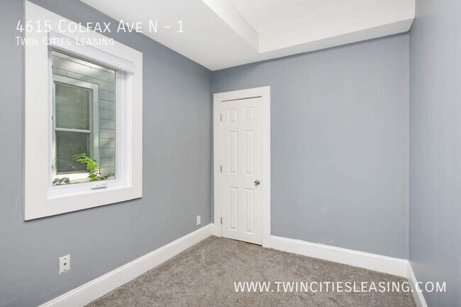 Building Photo - 4615 N Colfax Ave