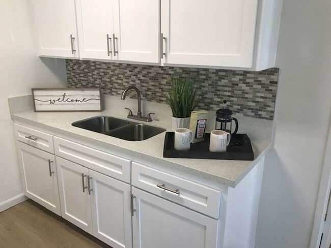 Interior Photo - Dresden Place Apartment Homes