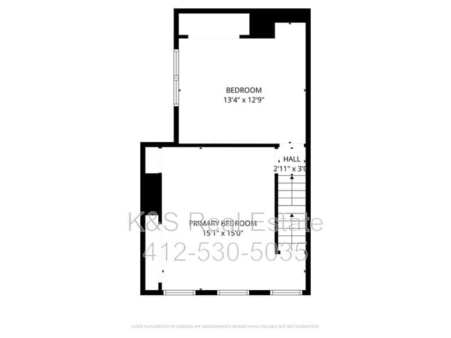 Building Photo - 2104 Straubs Ln