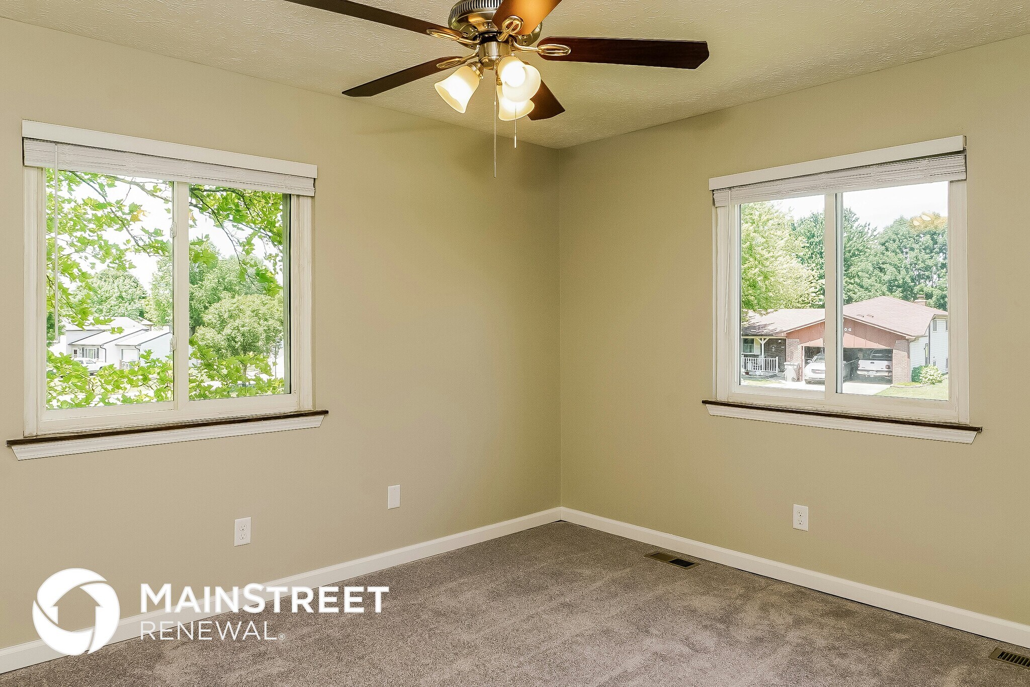 Building Photo - 6815 Turnberry Way