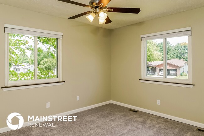 Building Photo - 6815 Turnberry Way