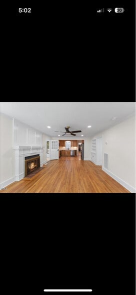 Building Photo - 4713 Erwin Rd
