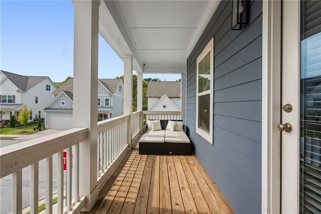 Building Photo - 1870 Lucy Compton Ln NW