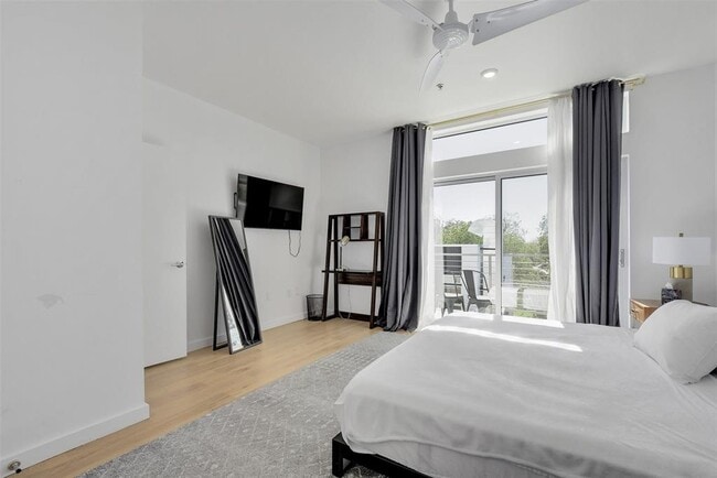 Building Photo - 1701 MLK Jr Blvd