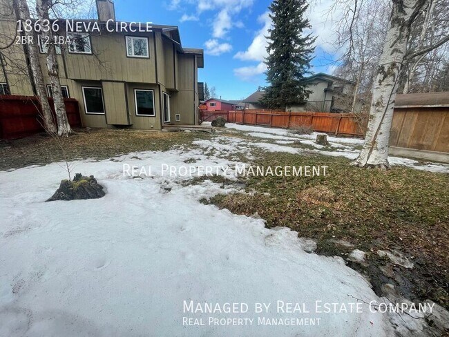 Building Photo - 18636 Neva Cir