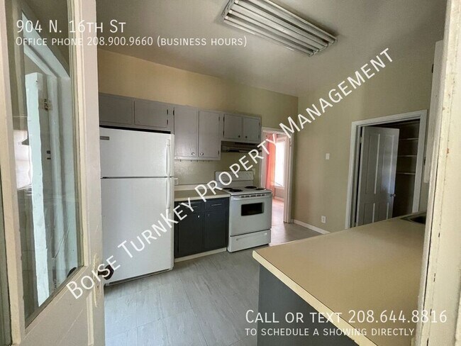 Building Photo - 904 N 16th St