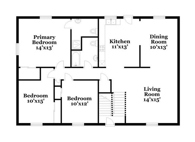 Building Photo - 406 E 164th Ter, Belton, MO 64012