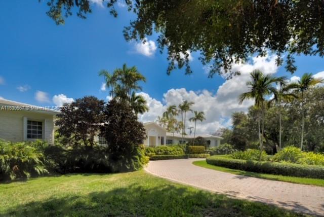 Building Photo - 8700 SW 153rd Terrace