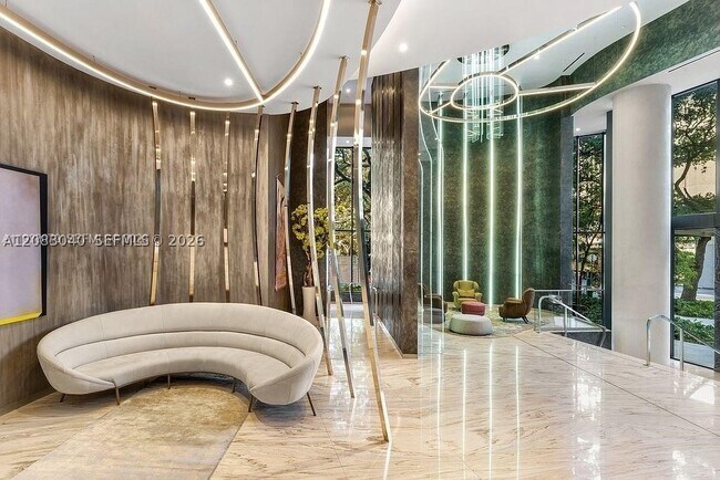 Building Photo - 1000 Brickell Ave