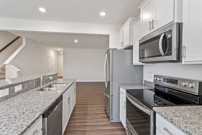 Building Photo - 61 Clear Bead Ct