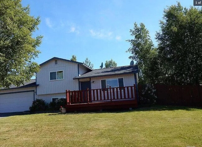 Primary Photo - 11801 Suncrest Dr