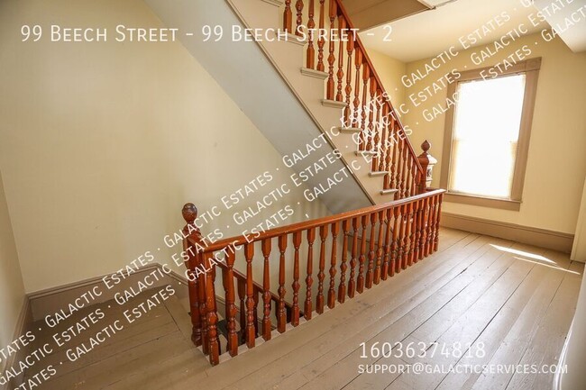 Building Photo - 99 Beech St