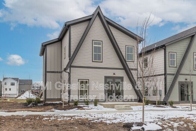 Building Photo - 404 Morningside Mnr