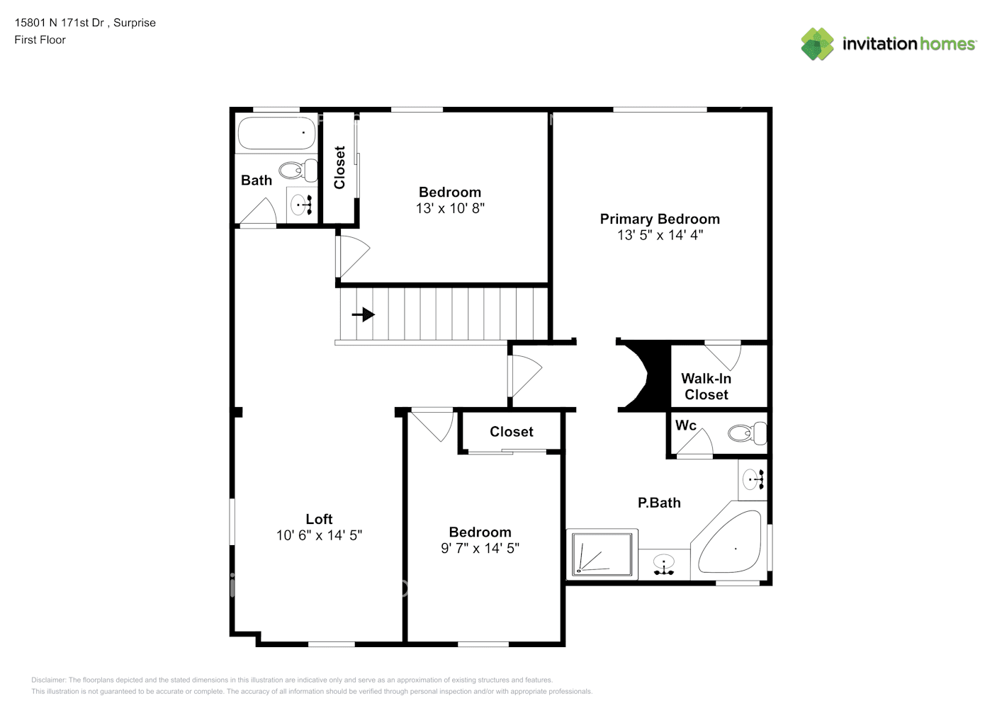Building Photo - 15801 N 171st Dr