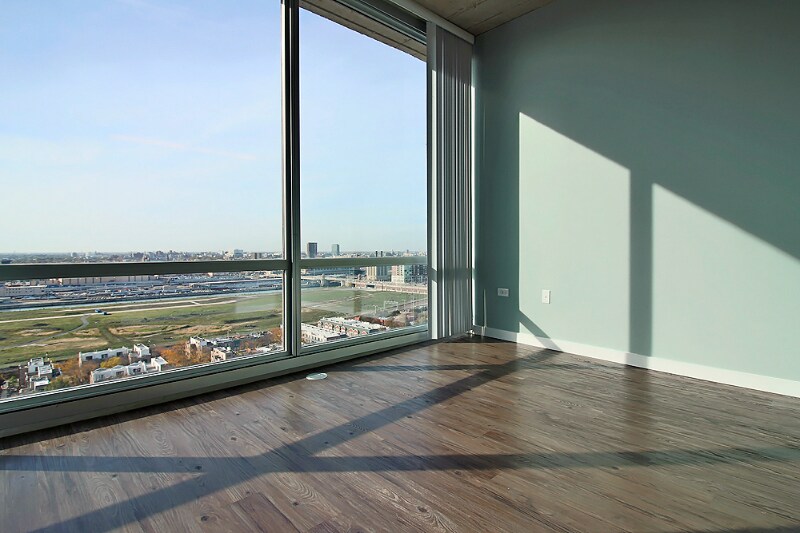 Building Photo - 1411 S Wabash Ave