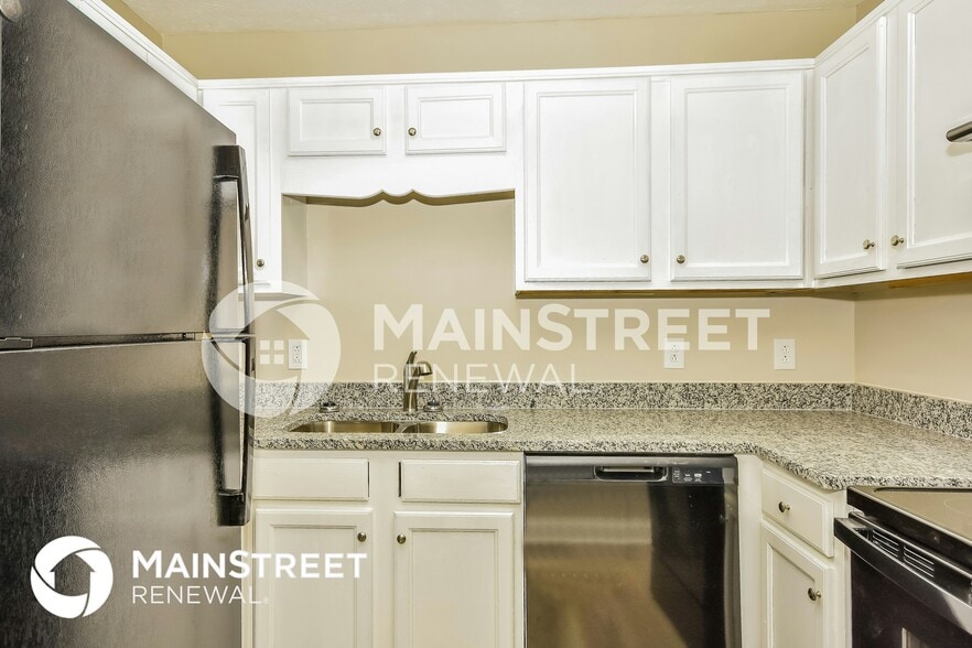 Building Photo - 2607 Landrum Ct