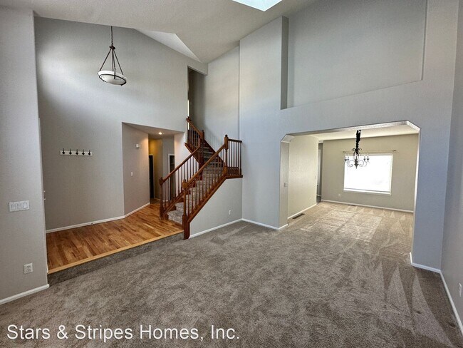 Building Photo - 4 br, 2.5 bath House - 19014 E. Prentice C...
