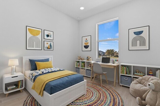 Building Photo - 4404 Longwood Lk Sq