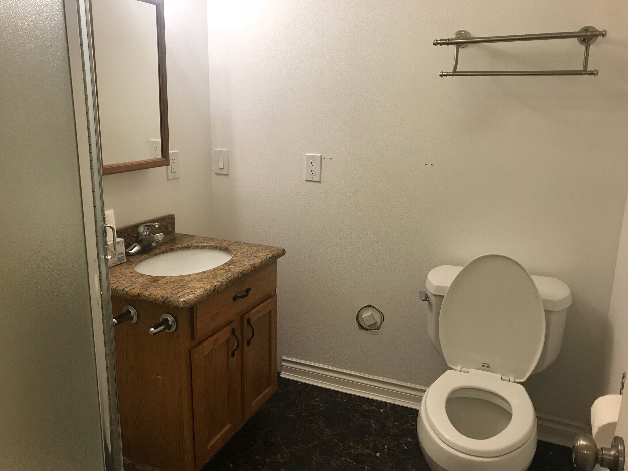 bath - 3648 44th Ave SW