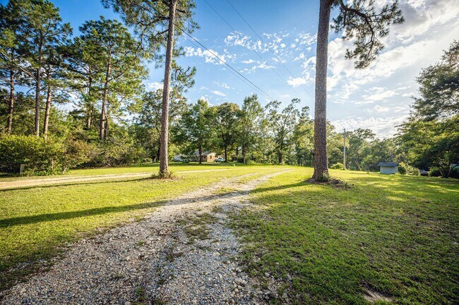 Building Photo - Peaceful Country Living on 2.4 Acres in Saucier