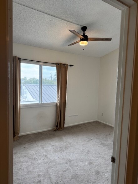 Bedroom #1 - 350 Burchett St