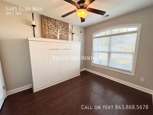 Building Photo - 5485 Elba Wy