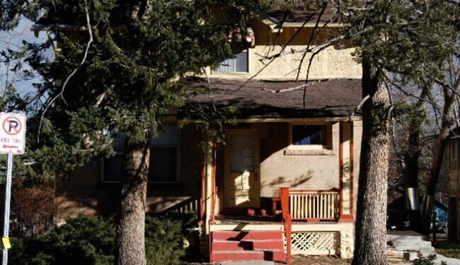 Primary Photo - 994 14th St