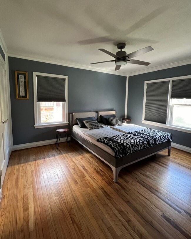 Building Photo - Four Bedroom Ranch St Home in Abercorn Heights - Lamara Heights District