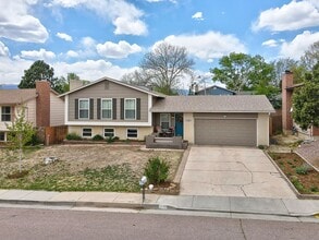 Building Photo - 5150 Saddle Dr