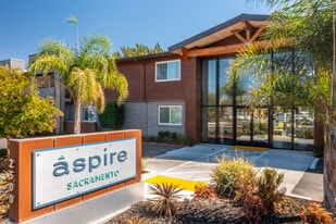 Building Photo - Aspire Sacramento