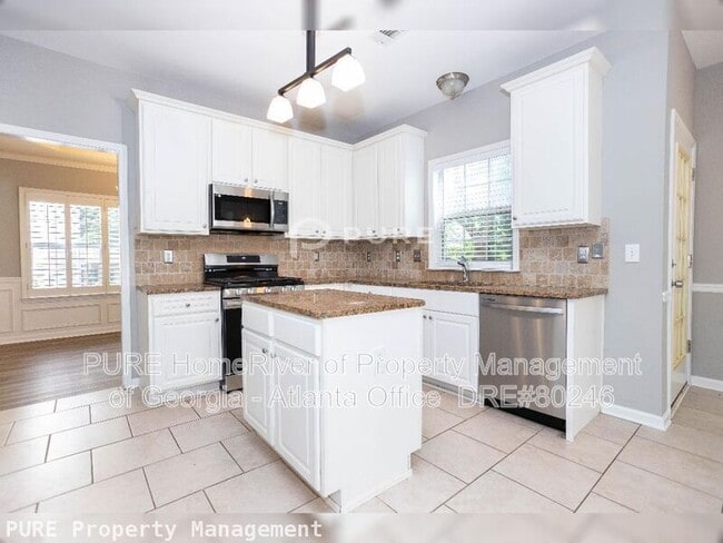 Building Photo - 4610 Weathervane Dr