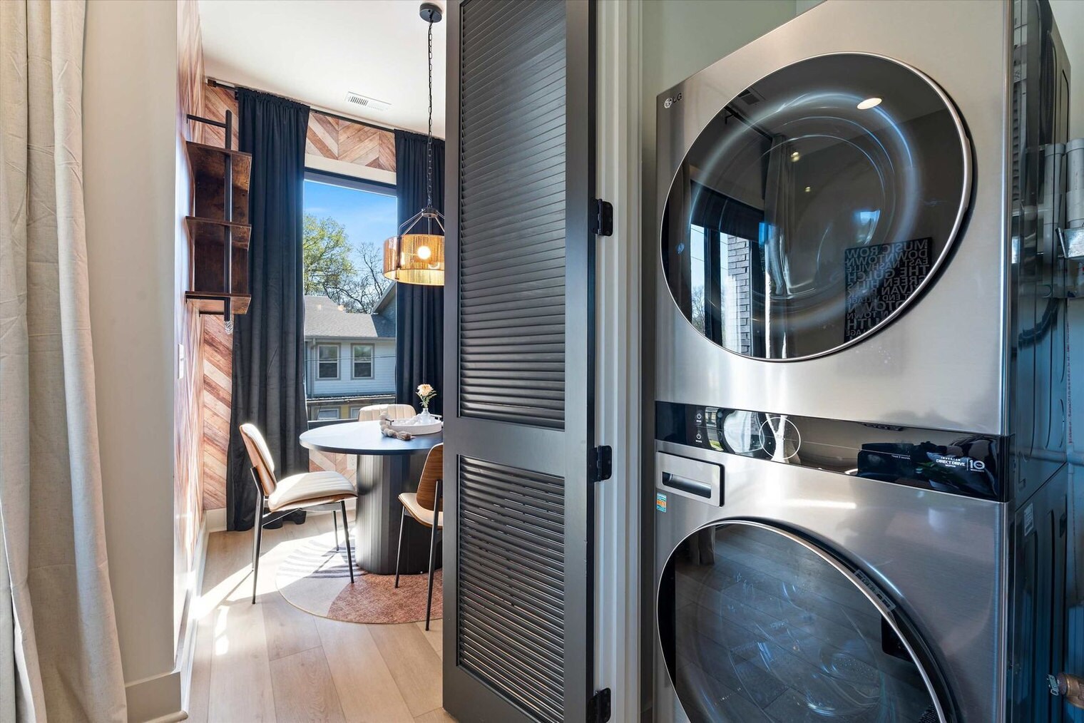 Building Photo - 722 Mcferrin Ave