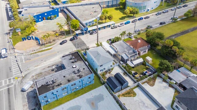 Building Photo - 1180 NW 67th St