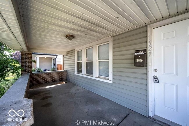 Building Photo - 1529 E Ohio St