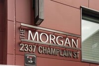 Building Photo - Professionally Managed // 2 bedroom 2 bathroom Modern Condo//  Adams Morgan// Parking Included!