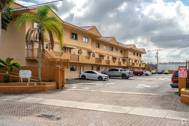 210-240 W 68th St Hialeah, FL 33014 - Villa Andalucia