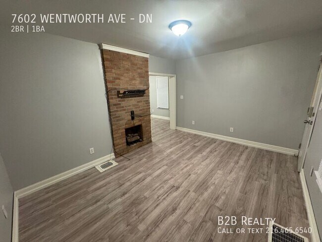 Building Photo - 7602 Wentworth Ave