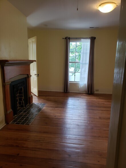 Building Photo - 503 Wachovia St