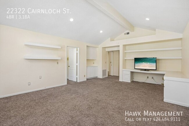 Building Photo - 22322 Cairnloch St