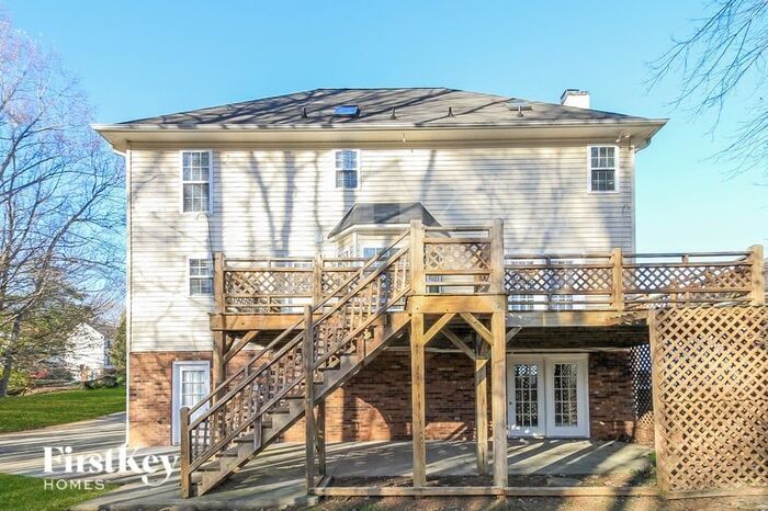 Building Photo - 7755 Abington Dr