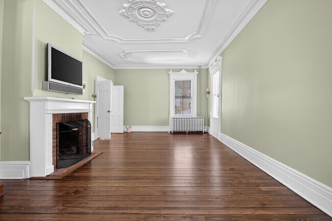 Building Photo - 4 Park View Terrace